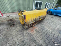 Silage cutting bucket Mammut SC220M JCB