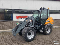 Wheelloader Giant G5000 GEN 2 52036