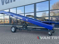 Telescopic storeloader Van Trier 7-80