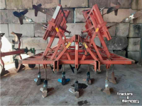 Cultivator Evers Brumby 5meter