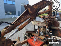 Other earthmoving and heavy equipment and accessories Atlas 402