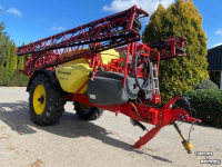 Fieldsprayer pull-type Kverneland iXtrack C40 Getrokken Landbouwspuit