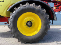 Fieldsprayer pull-type Kverneland iXtrack C40 Getrokken Landbouwspuit