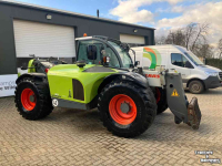 Telehandler Claas Scorpion 9040