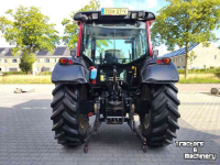 Tractor Valtra N121 HiTech