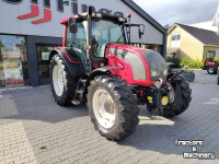 Tractor Valtra N121 HiTech