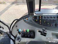 Tractor Valtra N121 HiTech