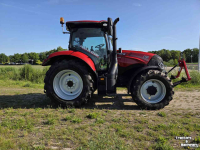 Tractor Case-IH Maxxum 115