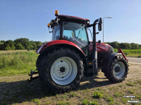 Tractor Case-IH Maxxum 115