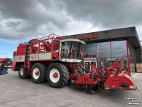 Potato harvester Agrifac BigSixx Bietenrooier / Sugar Beet Harvester / Rubenroder