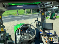 Tractor Deutz-Fahr 6160.4 TTV Warrior