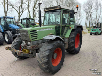 Tractor Fendt 309 LSA