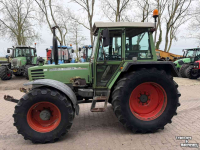 Tractor Fendt 309 LSA