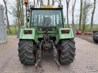 Tractor Fendt 309 LSA