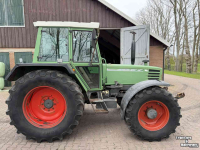 Tractor Fendt 309 LSA