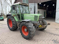 Tractor Fendt 309 LSA
