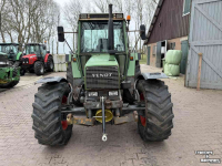 Tractor Fendt 309 LSA