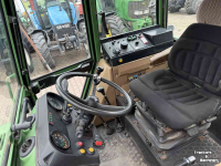 Tractor Fendt 309 LSA