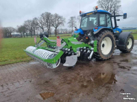 Disc harrow Tolmet schijveneg Rapido
