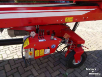 Telescopic conveyor Grimme TC 80-16  Duoband