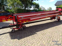 Telescopic conveyor Grimme TC 80-16  Duoband