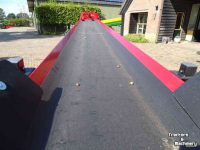 Telescopic conveyor Grimme TC 80-16  Duoband