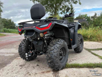 ATV / Quads  UpMoto TCrosser 525 S EPS