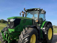 Tractor John Deere 6210R