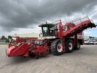 Sugar beet harvester Agrifac BigSixx