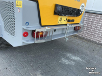 Wheel dumper Paus AKR 9040
