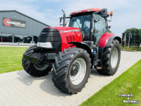 Tractor Case-IH IH PUMA 160 CVX