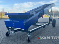 Elevator conveyor Van Trier 7-80 Opvoerband