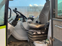 Telehandler Claas Scorpion 9040