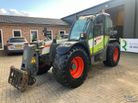 Telehandler Claas Scorpion 9040