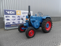 Oldtimers Lanz-Bulldog D3506 Allzweck