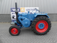 Oldtimers Lanz-Bulldog D3506 Allzweck