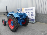 Tractor Lanz-Bulldog D3506 Allzweck