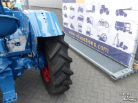 Tractor Lanz-Bulldog D3506 Allzweck