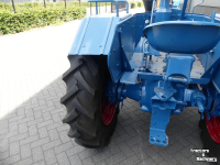 Oldtimers Lanz-Bulldog D3506 Allzweck