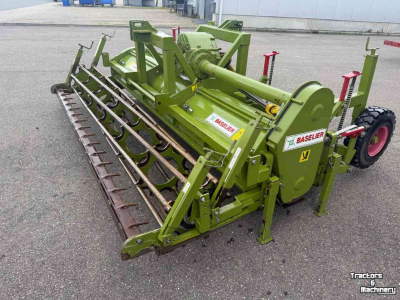 Rotary Tiller Baselier FF310