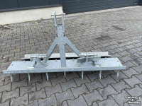 Arena Leveller Holijn Manegevlakker