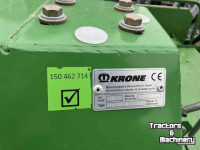 Mower Krone ecf 28cv