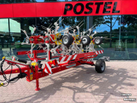 Tedder Pottinger Nieuwe schuddder HIT 13120