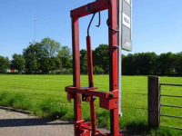 Fork lift & Fork lift truck Vicon Hefmast