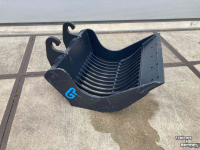 Skeleton buckets GP PBS35-800-CW10 Puinbak