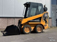 Skidsteer Mustang 2012