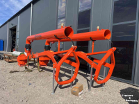 Irrigation pump Veneroni ATN 30/5 vijzel pomp