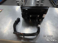 GPS steering systems and attachments John Deere G5 plus   incl. Auto track activering