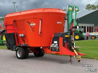 Vertical feed mixer Kuhn PROFILE 1870