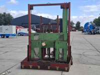 Silage block-cutter Strautmann Hydrofox HK3